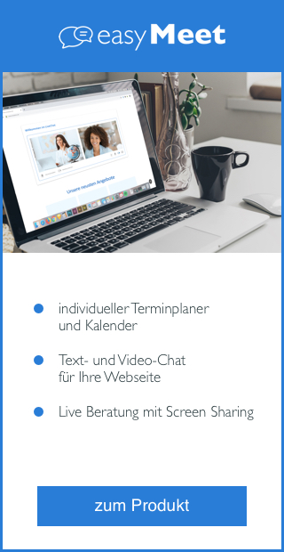 easyMeet